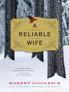 Cover image for A Reliable Wife